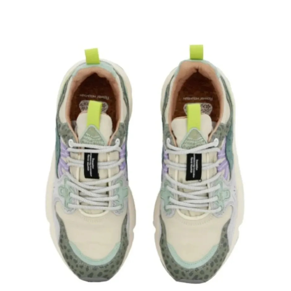 Clearance Yamano 3 Sneakers Sko