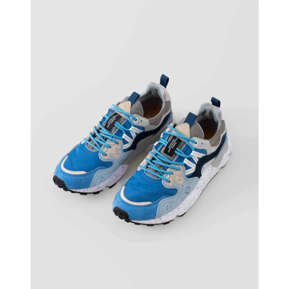 Clearance Yamano 3 Uni Sko