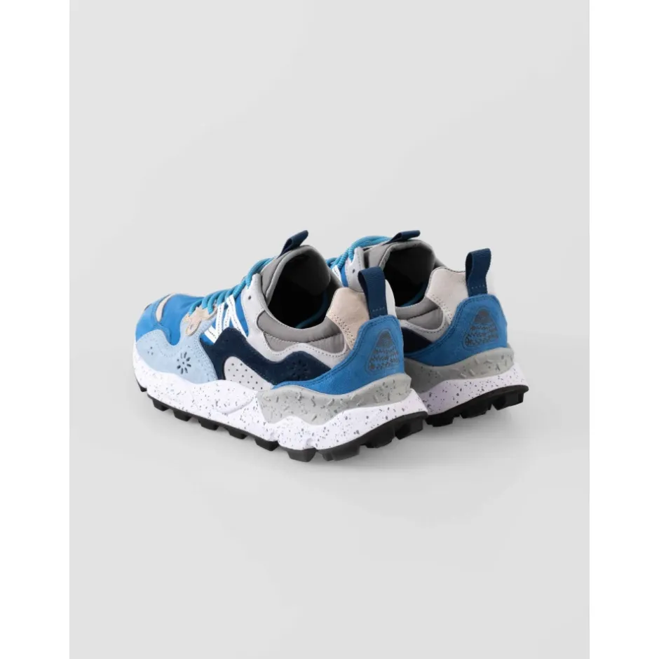 Clearance Yamano 3 Uni Sko