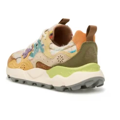 Outlet Yamano 3 Uni Dame Sneakers
