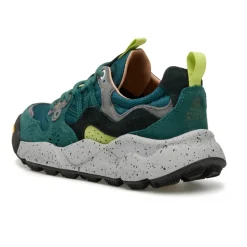 Hot Yamano 3 Uni Performance Sneakers Sko