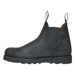 Yansa Suede Chelsea Støvler Chelsea Boots