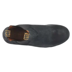 Yansa Suede Chelsea Støvler Chelsea Boots