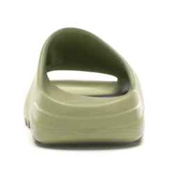 Hot Yeezy Slide Resin Sandaler