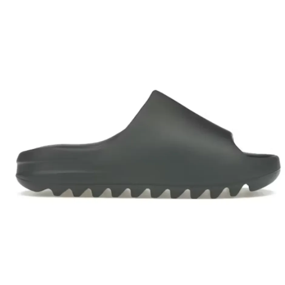 Best Yeezy Slide Slate Marine Sandaler