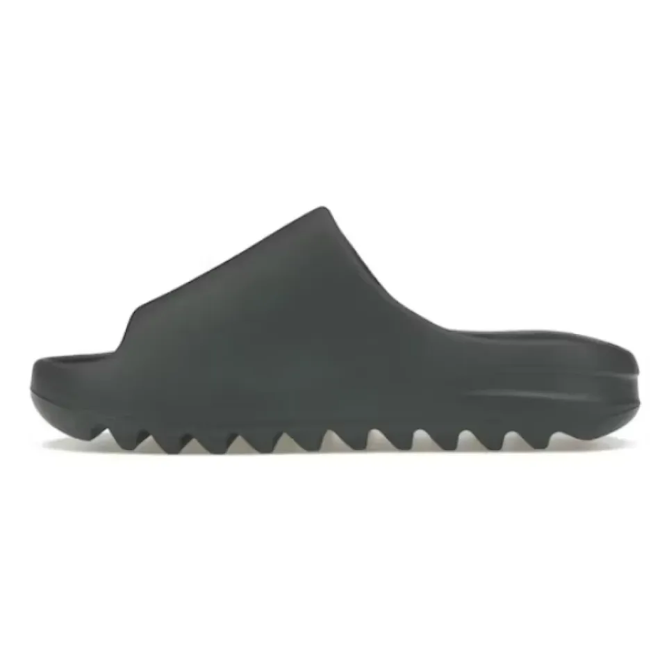 Best Yeezy Slide Slate Marine Sandaler