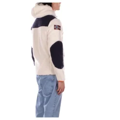 Online Yupik 3 Fleece Jakke Fleece