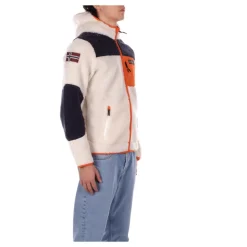 Online Yupik 3 Fleece Jakke Fleece