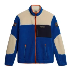 Yupik Fleecejakke Fleece
