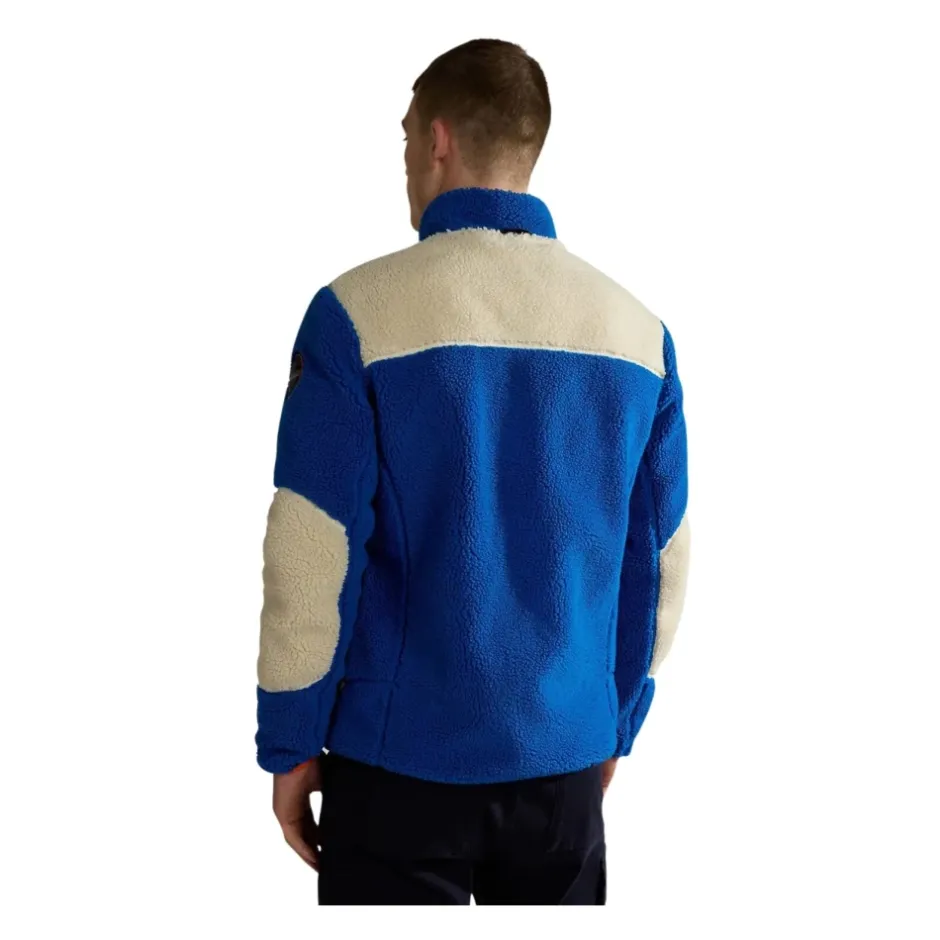 Yupik Fleecejakke Fleece