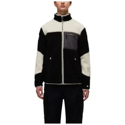 New Yupik FZ 3 Sweatshirt Fleece