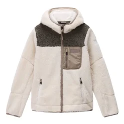 Yupik OG Hooded Sweatshirt Fleece