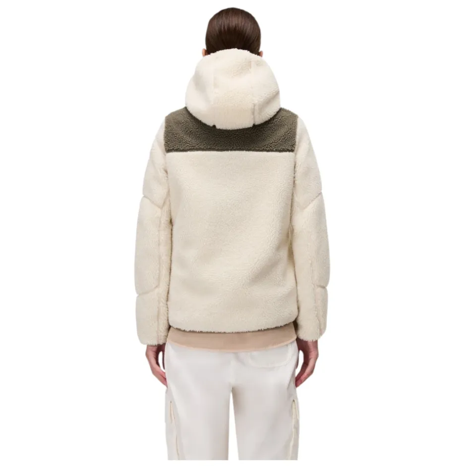 Yupik OG Hooded Sweatshirt Fleece