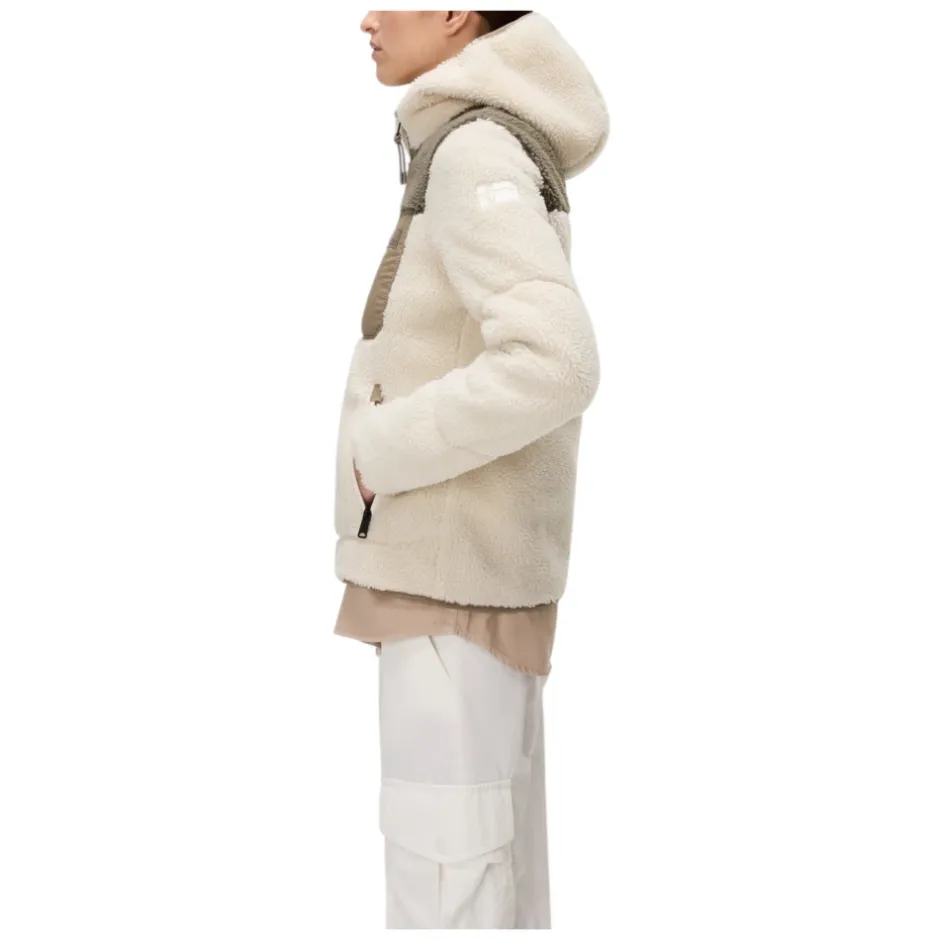 Yupik OG Hooded Sweatshirt Fleece