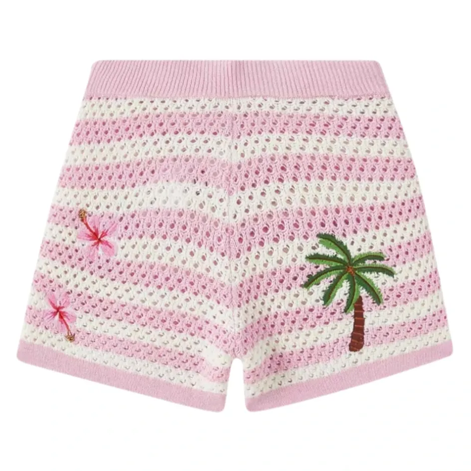 Yvette Shorts Børn Underdele