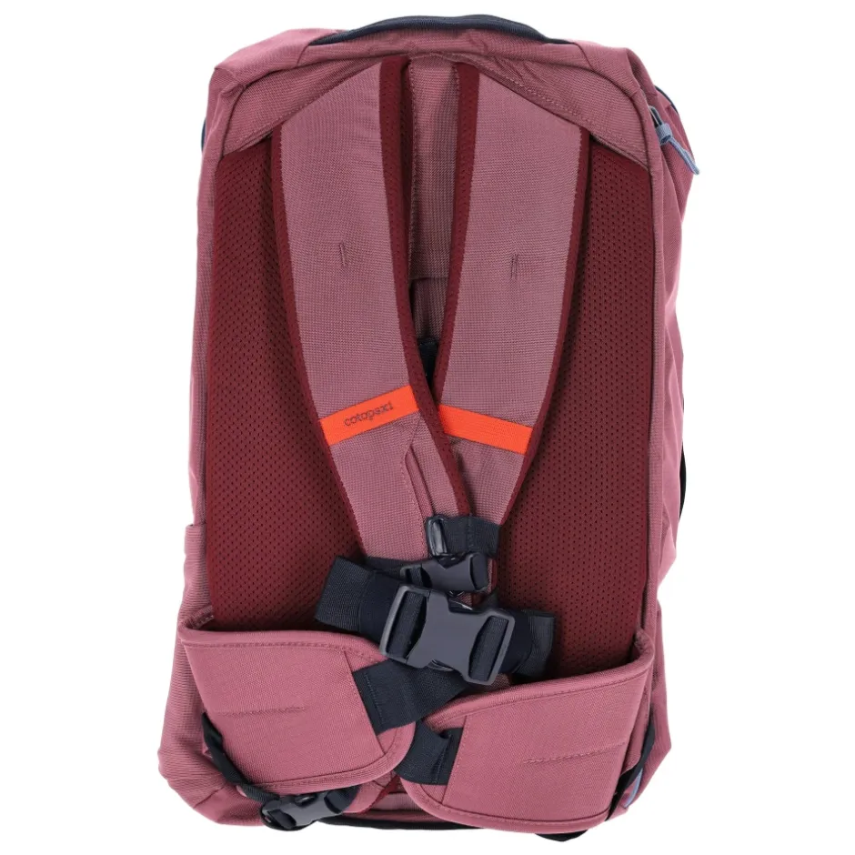 Zaino Allpa 35 liter rejse rygsæk Rygsække