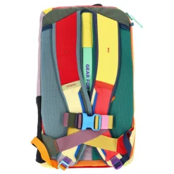 Clearance Zaino Allpa Del Dia 28 litri travel pack Rygsække