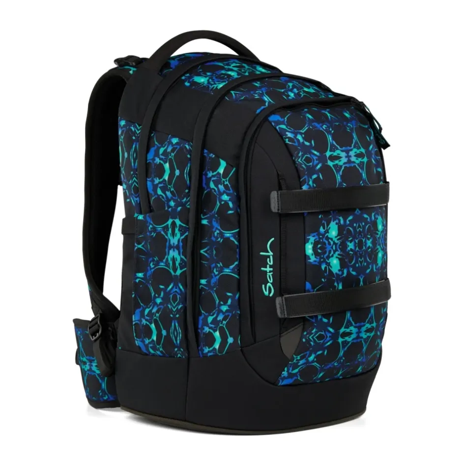 Outlet Zaino Pack Ergonomico 30 Litri Børn Tasker
