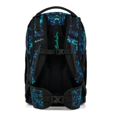 Outlet Zaino Pack Ergonomico 30 Litri Børn Tasker