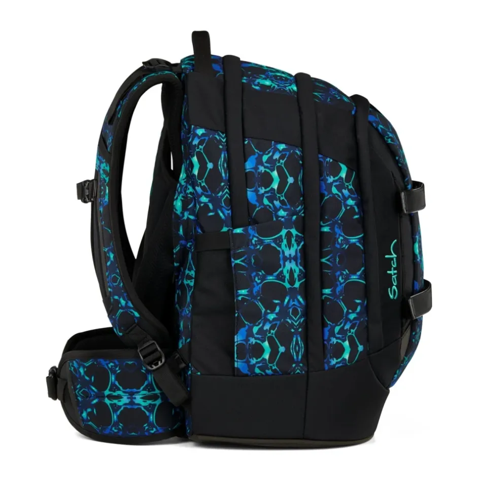 Outlet Zaino Pack Ergonomico 30 Litri Børn Tasker
