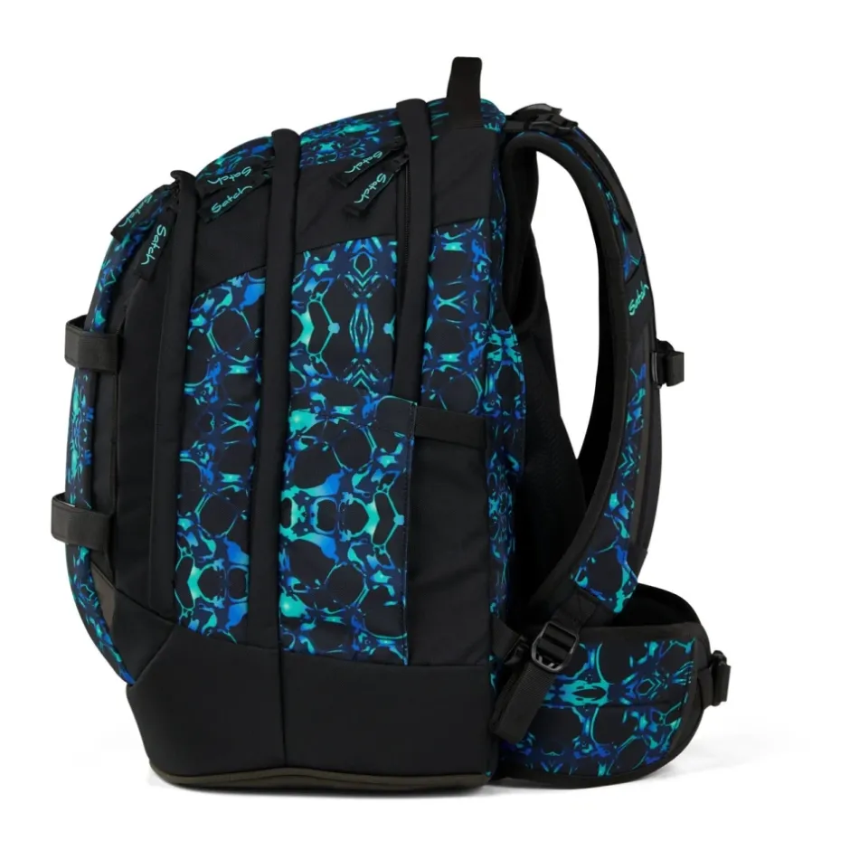 Outlet Zaino Pack Ergonomico 30 Litri Børn Tasker