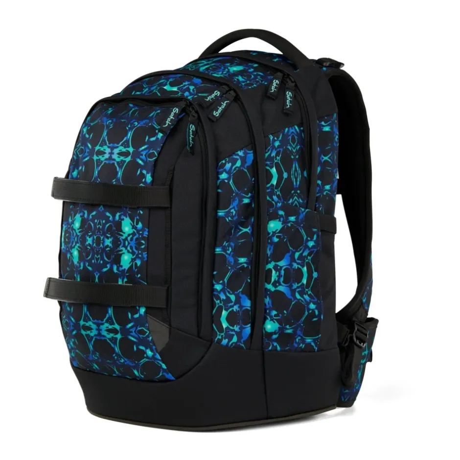Outlet Zaino Pack Ergonomico 30 Litri Børn Tasker