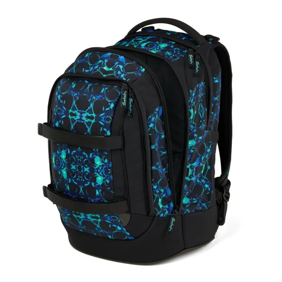 Outlet Zaino Pack Ergonomico 30 Litri Børn Tasker