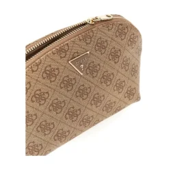 Discount Zamira 4G Logo Toilettaske Dame Toilettasker