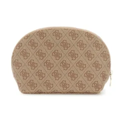 Discount Zamira 4G Logo Toilettaske Dame Toilettasker