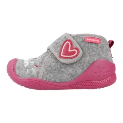 New Zapatilla Unicornio Børn Hjemmesko