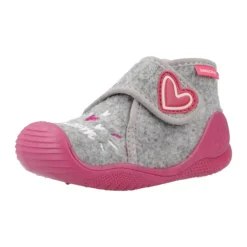 New Zapatilla Unicornio Børn Hjemmesko