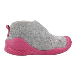 New Zapatilla Unicornio Børn Hjemmesko