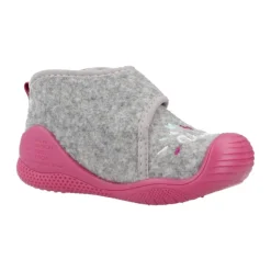 New Zapatilla Unicornio Børn Hjemmesko