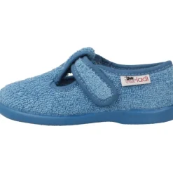 Online Zapato Tira Adherente Børn Hjemmesko