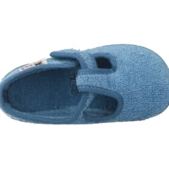 Online Zapato Tira Adherente Børn Hjemmesko