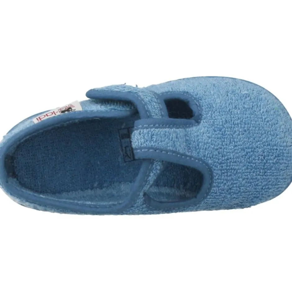 Online Zapato Tira Adherente Børn Hjemmesko