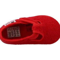 New Zapato Tira Adherente Børn Hjemmesko