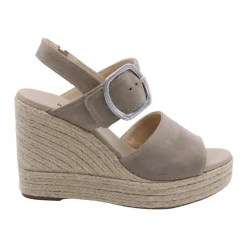 ZEME Wedges Dame Stiletter