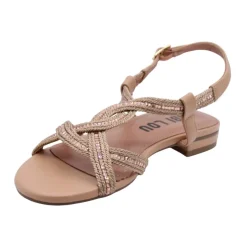 Clearance Zeppelin Sandal Dame Sandaler