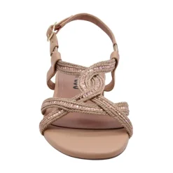 Clearance Zeppelin Sandal Dame Sandaler
