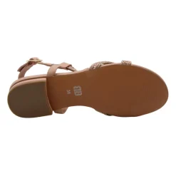 Clearance Zeppelin Sandal Dame Sandaler