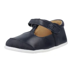 Clearance ZEUS206 Sandalia Puntera Børn Ballerinasko