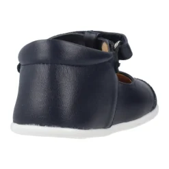 Clearance ZEUS206 Sandalia Puntera Børn Ballerinasko