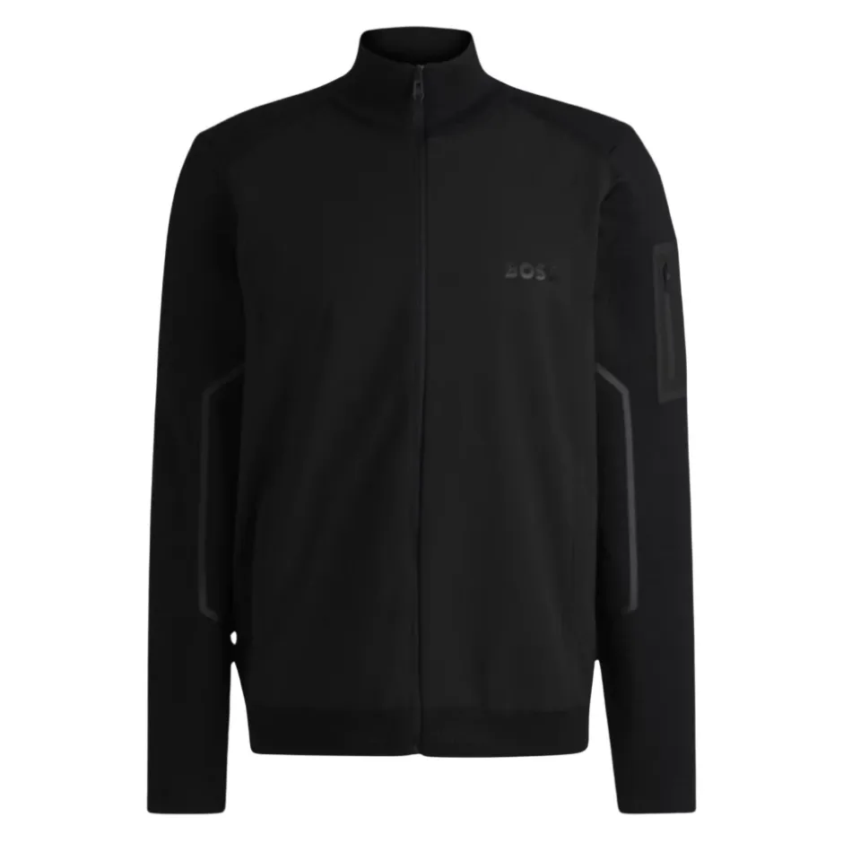 Clearance Zhino Jacket Træningsjakker