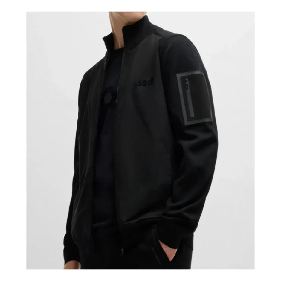 Clearance Zhino Jacket Træningsjakker