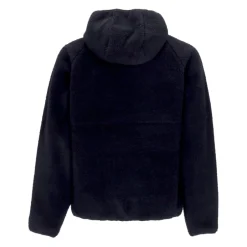 Discount Zip Hoodie - Streetwear Wolfe Fleece