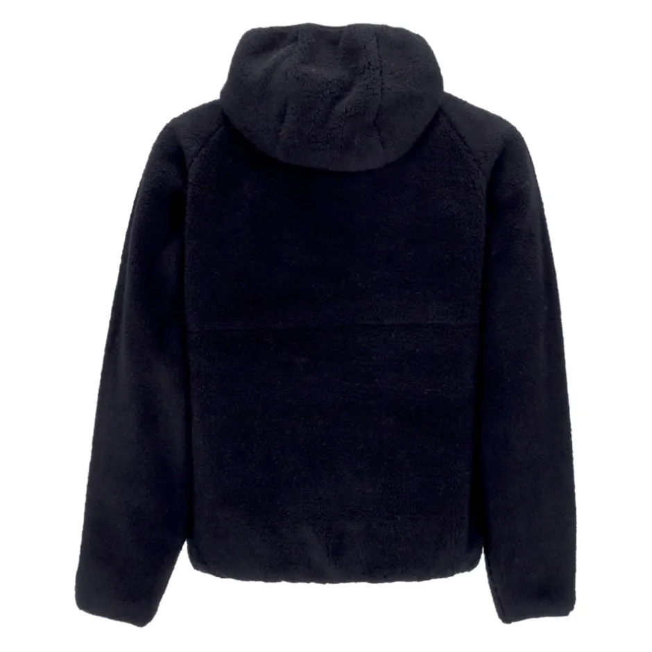 Discount Zip Hoodie - Streetwear Wolfe Fleece