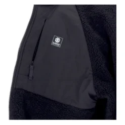 Discount Zip Hoodie - Streetwear Wolfe Fleece