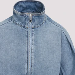 New Zip Shirt Dame Jakker