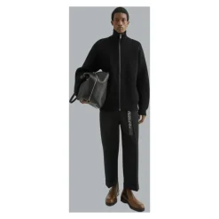 Discount Zip Up Cardigan Strik